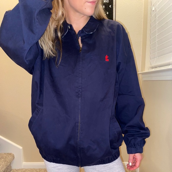 VINTAGE DISNEY JACKET!!!!! - Picture 3 of 4